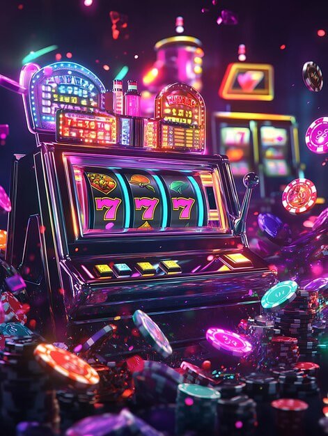 bus togel featured game showcase