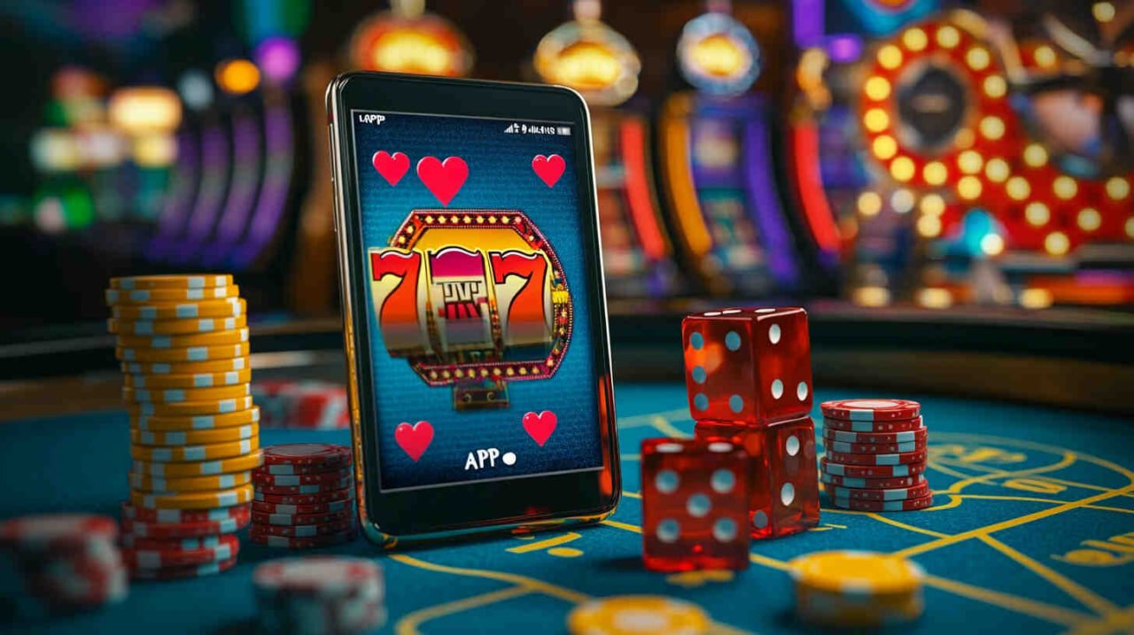 Antarmuka live dealer dengan meja blackjack dan dealer Indonesia