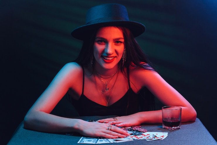 Menu pengaturan aplikasi bus togel menampilkan opsi bahasa, notifikasi, dan tema