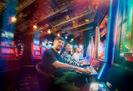 Antarmuka login dan registrasi bus togel di perangkat mobile